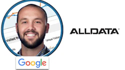 ALLDATA will host a webinar focused on the best ways to market your shop online, with special guest Matt Krystofik of Google’s Automotive Marketing team.