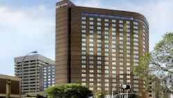 The Westin Edmonton will serve as the host hotel for the next meeting of CCIF.