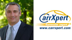 Jean-Francois Gargya, Director General CarrXpert Quebec says that 'Corporation CarrXpert is very proud of the progress CarrXpert NA has made over the last year.'
