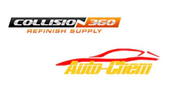 Expert detailer Danny Grenier of Auto-Chem will present the training session at Collision 360's training centre in Toronto.