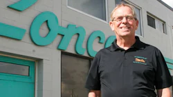 As of late, Ken Friesen, owner of Concours Collision has turned his attention to the next big thing: getting certified.