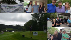 A few photos from Enterprise Rent-A-Car's 22nd annual golf tournament in support of the Women in Insurance Cancer Crusade. Check out the gallery below for more!