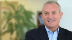 Paul Gange, President of Fix Auto USA, says his company has vowed to fight to retain the company's US franchise license. Photo by Fix Auto USA.