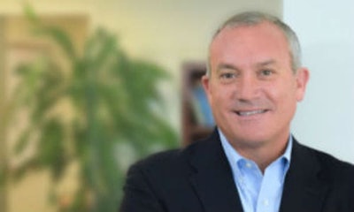 Paul Gange, President of Fix Auto USA, says his company has vowed to fight to retain the company's US franchise license. Photo by Fix Auto USA.