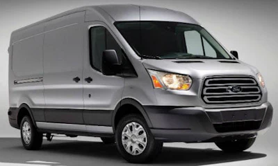 Ford is issuing a recall for approximately 26,250 Ford Transit vehicles in Canada.