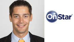 Justin Klug of GM's OnStar will present on “Redefining the Diagnostic and Claims Processes” at the 2017 MSO Symposium.