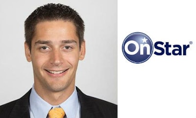 Justin Klug of GM's OnStar will present on “Redefining the Diagnostic and Claims Processes” at the 2017 MSO Symposium.