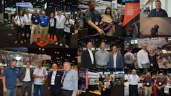 A few photos from NACE Automechanika 2017! Make sure to check out the gallery below for more!