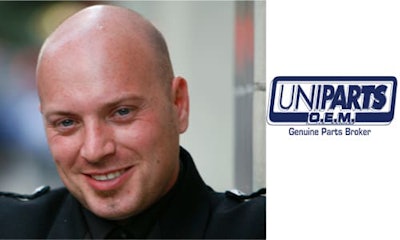 Phil Jennings has been appointed as Territory Manager and Sales Representative for Calgary, Alberta