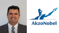 AkzoNobel announced the promotion of Sylvain Séguin to the position of Vehicle Refinishes Canadian Country Manager.