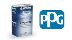 PPG says its Nexa Autocolor P190-6920 Production Clearcoat will soon be available in Canada.
