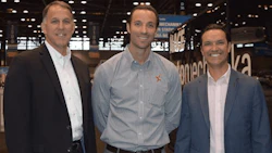 This discussion was presented by Dean Fisher, Chief Operating Officer, CARSTAR U.S.; Michael Macaluso, President, CARSTAR North America; and Arlo Johnson, Vice-President, Insurance Relations, CARSTAR U.S.
