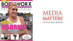 The latest issue of Bodyworx Professional features exclusive interviews, a how-to on aluminum repair and much, much more!