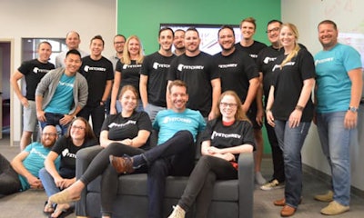 The AutoShopFollowUp.com team. Their goal is simple: to create a shop/customer relationship that feels authentic.