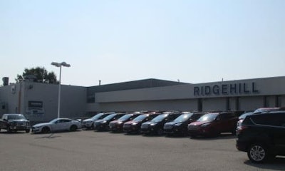 CARSTAR’s newest facility, CARSTAR Cambridge Appraisal, is designed to provide greater convenience to residents of the Cambridge area.
