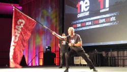 CARSTAR North America has kicked off its first combined conference in Charlotte, North Carolina. Check out the gallery below for more photos from the first day!