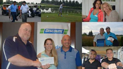 A selection of photos from the 2017 Discount Car and Truck Rental annual golf tournament. Make sure to check out the gallery below for more photos!