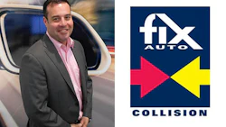 John Rodrigues was recently appointed to the position of National Corporate Sales Manager, Fix Auto. He will aid the company in growing sales channels within collision, glass and mechanical segments.