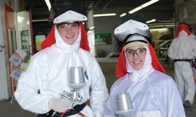 The new CCIF Career Day is open to students, but there's a different approach from similar events in the past, as it's also open to adults who may be thinking of a career change.