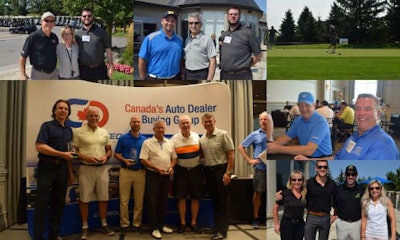 A few photos from Consolidated Dealers' 2017 Shareholder Appreciation Tournament. Make sure to check out the gallery below for more!