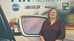Elizabeth Wilcox has joined Fix Auto Canada in the role of Communications & Public Relations Manager.
