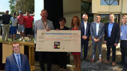 A few photos from the Fix Auto Canada Ontario Regional Conference and Tradeshow, and the Fix Auto Masters Golf Tournament. Check out the gallery below for more!