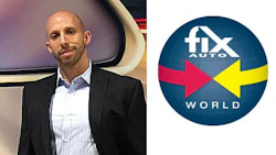 Jeffrey Lieberman joins Fix Auto World’s executive team as Vice President, Legal Affairs & General Counsel.
