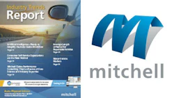 Mitchell has released its latest trends report. This edition brings a special focus to the potential impacts of artificial intelligence and augmented reality on collision repair and the broader auto claims economy.