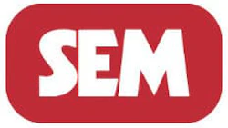 SEM logo