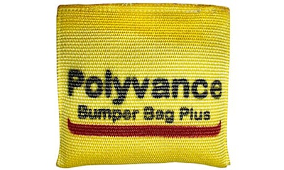 The Bumper Bag Plus is available at a suggested user price of US$69.95.