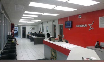 CARSTAR Edmonton South
