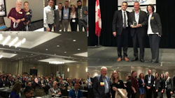 A few photos from CCIF Edmonton. Check out the gallery below for more!