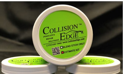 Collision Edge Estimating Kit