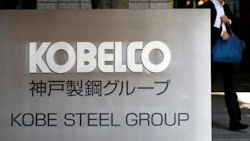 Kobe Steel