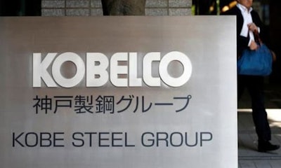 Kobe Steel