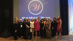 MIW awards