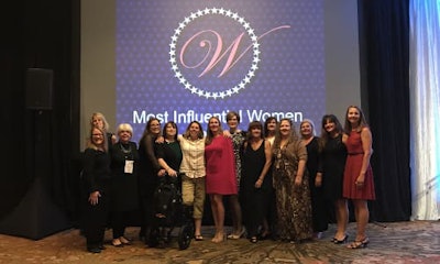 MIW awards