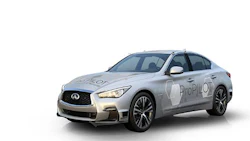 Nissan ProPILOT