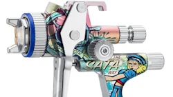 SATAjet 5000 B Sailor
