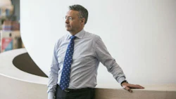 Thierry Vanlacker