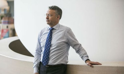 Thierry Vanlacker