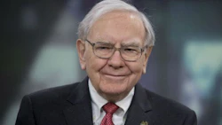Analysts from Citi Research have mused that Axalta may be a takeover target, possibly by Warren Buffett's Berkshire Hathaway. Buffett already owns 9.6 percent of the outstanding shares of Axalta.