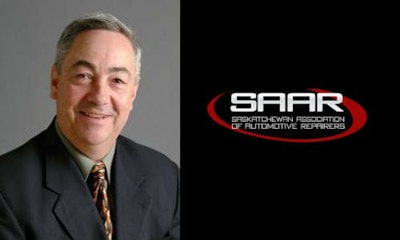 Tom Bissonnette has recently accepted the position of Executive Director of the Saskatchewan Association of Automotive Repairers (SAAR). Bissonnette takes over from Bill Ziebart, who has recently retired.