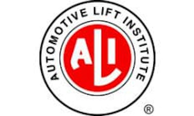 ALI logo