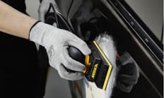 Mirka said its design team has been able to reduce the weight, size and height of the sander, providing customers with a “compact, lightweight and easy to use tool.”