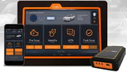 Audatex recently launched the Audatex Vehicle Health Check (VHC). According to Audatex, this next-generation vehicle scan, diagnostic and repair solution delivers comprehensive and accurate full system scans of the computer systems in today’s vehicles to ensure their operability before putting them back on the road after a collision or mechanical repair.
