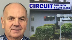 Circuit Collision