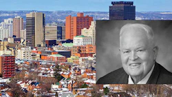 Ed Cummings