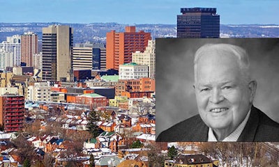 Ed Cummings