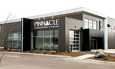 Pinnacle
